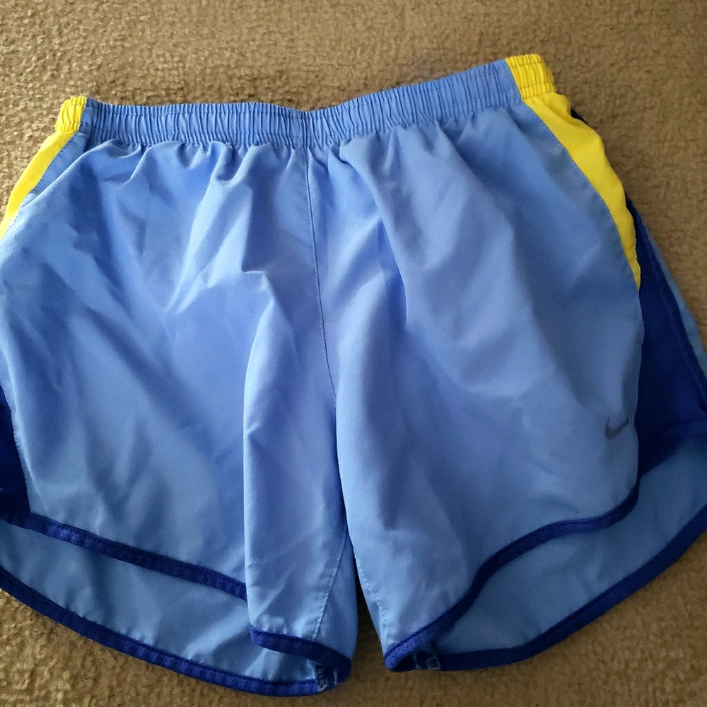 Youth Nike shorts